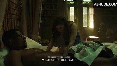 Alexandra Daddario Sexy in Anne Rice's Mayfair Witches