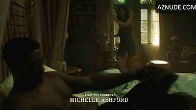 Alexandra Daddario Sexy in Anne Rice's Mayfair Witches