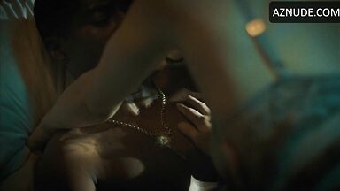 Alexandra Daddario Sexy in Witches