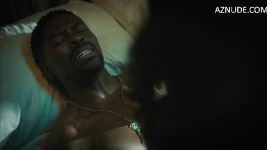 Alexandra Daddario Sexy in Witches