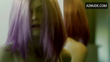 Alexandra's great body