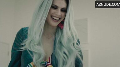 Beautiful Alexandra