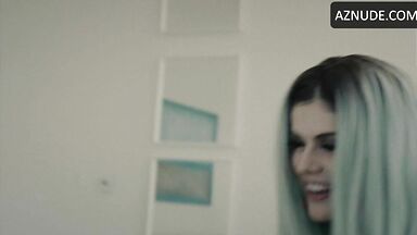 Beautiful Alexandra