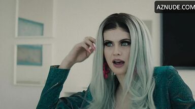 Beautiful Alexandra