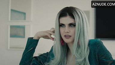 Beautiful Alexandra