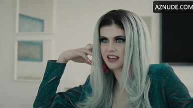 Beautiful Alexandra