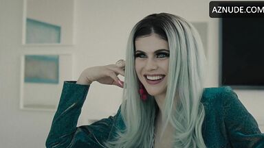 Beautiful Alexandra