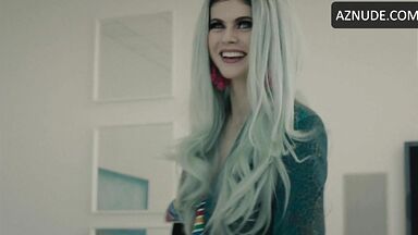 Beautiful Alexandra