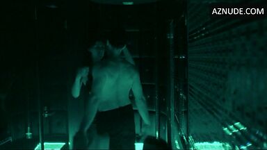 Alexandra Daddario fucked in Lost Girls and Love Hotels