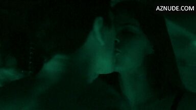 Alexandra Daddario fucked in Lost Girls and Love Hotels