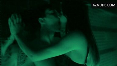Alexandra Daddario fucked in Lost Girls and Love Hotels