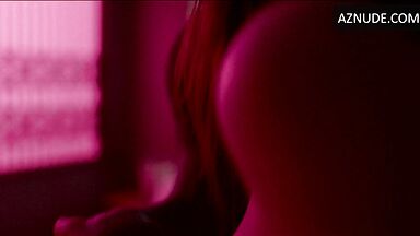 Alexandra Daddario fucked in Lost Girls and Love Hotels