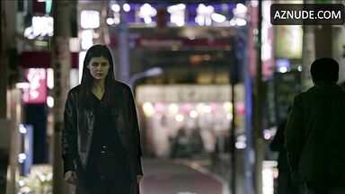 Alexandra Daddario fucked in Lost Girls and Love Hotels