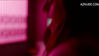 Alexandra Daddario fucked in Lost Girls and Love Hotels