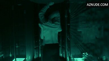 Alexandra Daddario fucked in Lost Girls and Love Hotels