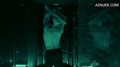 Alexandra Daddario fucked in Lost Girls and Love Hotels