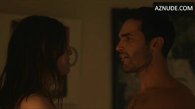 Alexandra Daddario sex scene