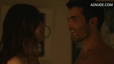 Alexandra Daddario sex scene