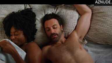 Sexy threesome