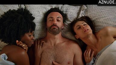 Sexy threesome