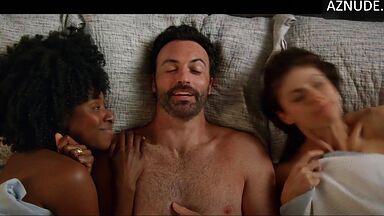 Sexy threesome