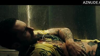 Hot in coffin