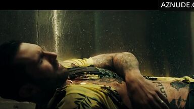 Hot in coffin