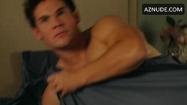 Waking up with the hottie