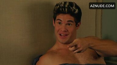 Waking up with the hottie