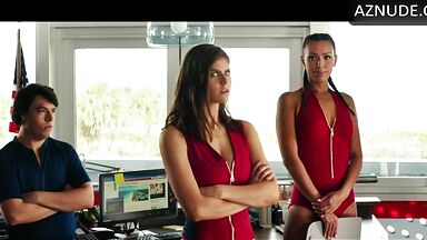 Hotties on bikini