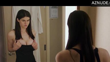 Mirror sexyness