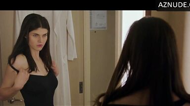 Mirror sexyness