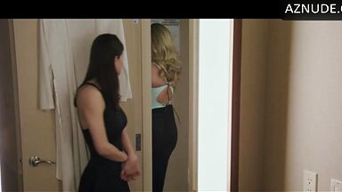 Mirror sexyness