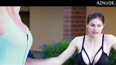 Swimming lesson