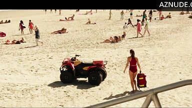 Baywatch hot