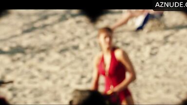 Baywatch hot