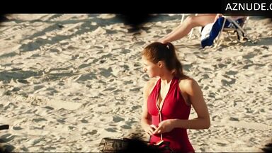 Baywatch hot