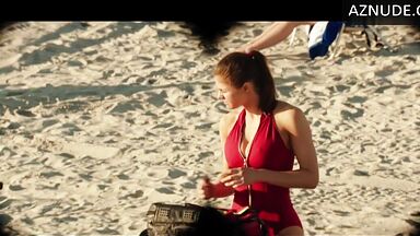 Baywatch hot