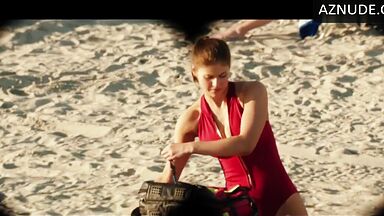 Baywatch hot