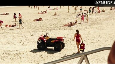 Baywatch hot