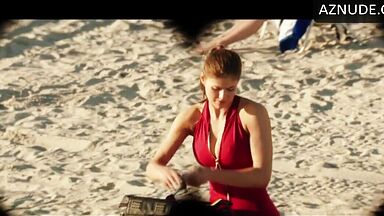 Baywatch hot