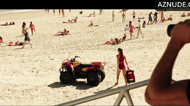 Baywatch hot