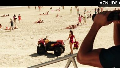 Baywatch hot