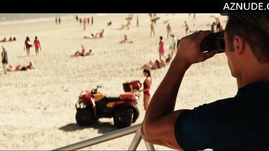 Baywatch hot