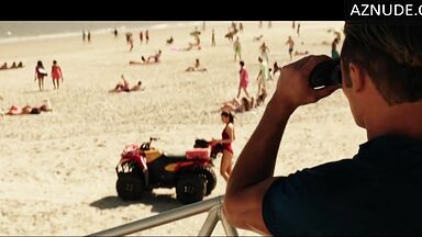 Baywatch hot