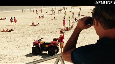 Baywatch hot