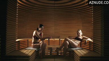 Hot chatting