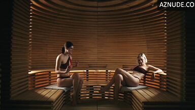 Hot chatting