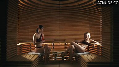 Hot chatting
