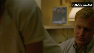 Daddario's hot scene